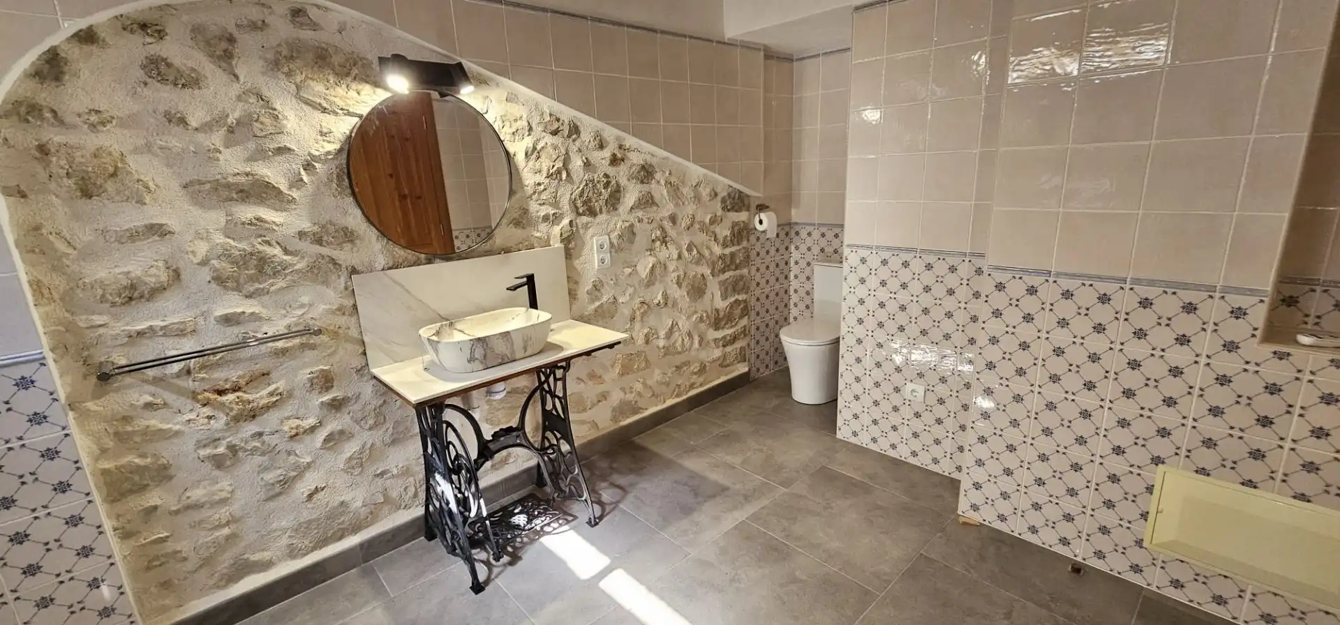 Haus 185 m² in Vilafranca de Bonany