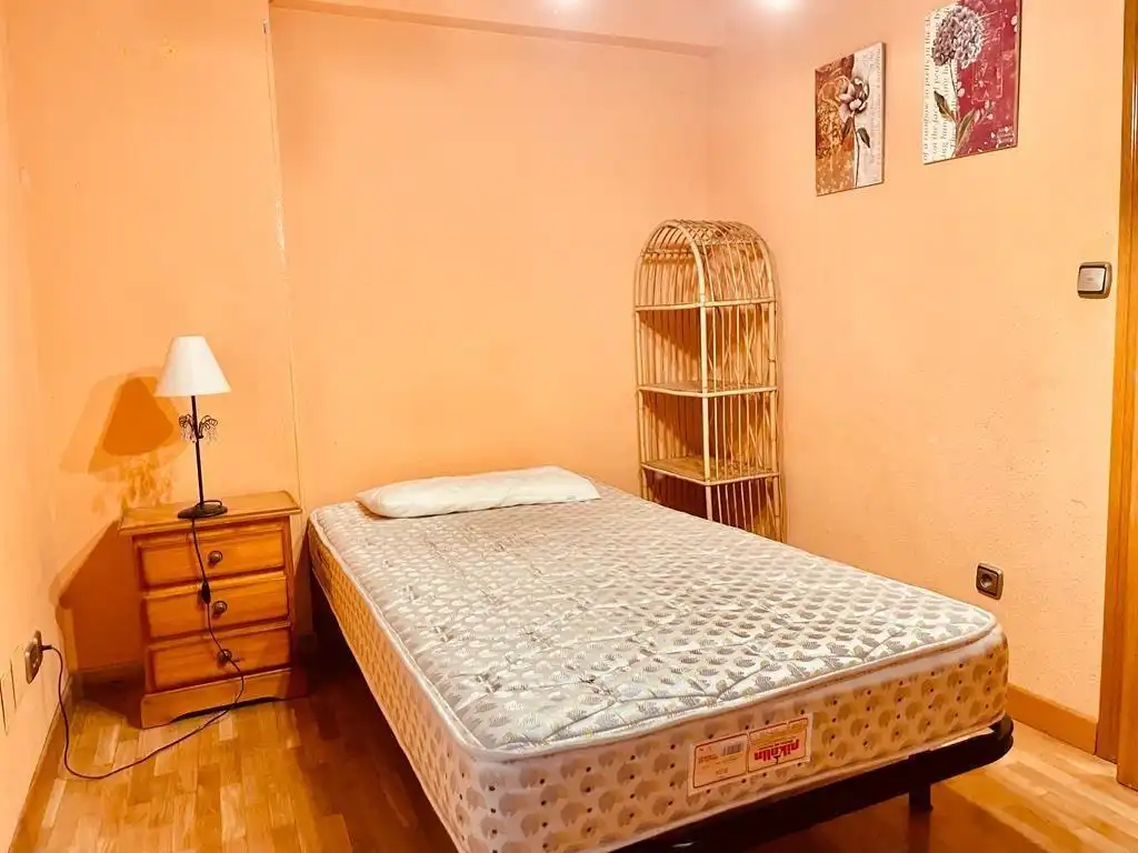 Piso de 81 m² en Valladolid