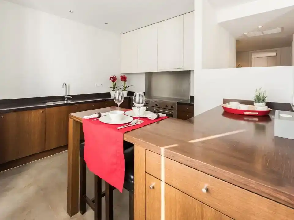 Piso de 60 m² en Dos Hermanas