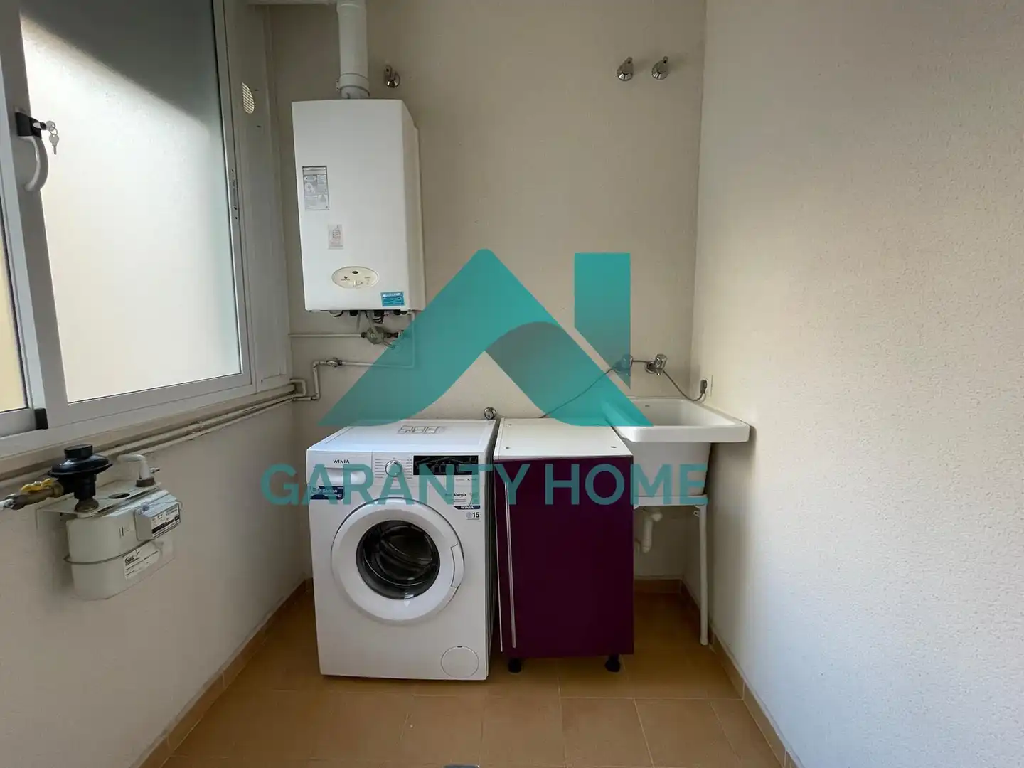Piso de 90 m² en Cáceres