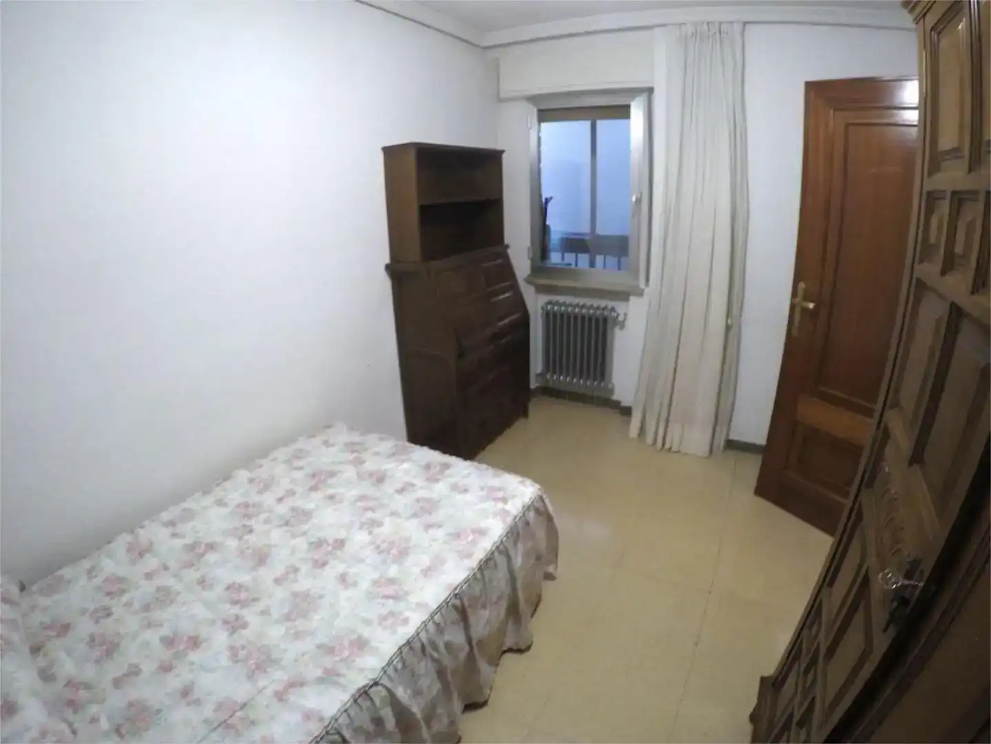 Habitación 120 m², Salamanca