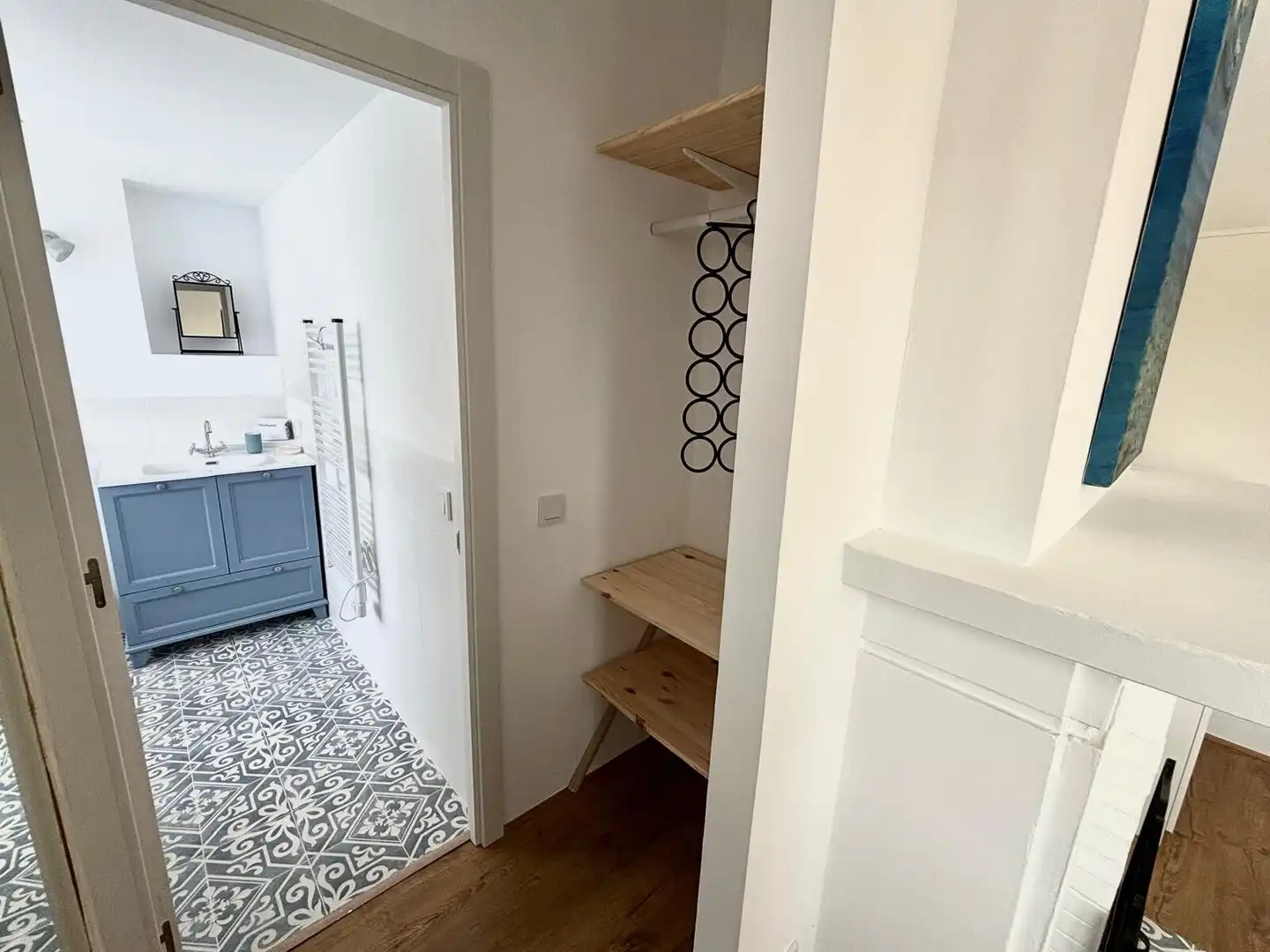 Piso de 80 m² en Palma