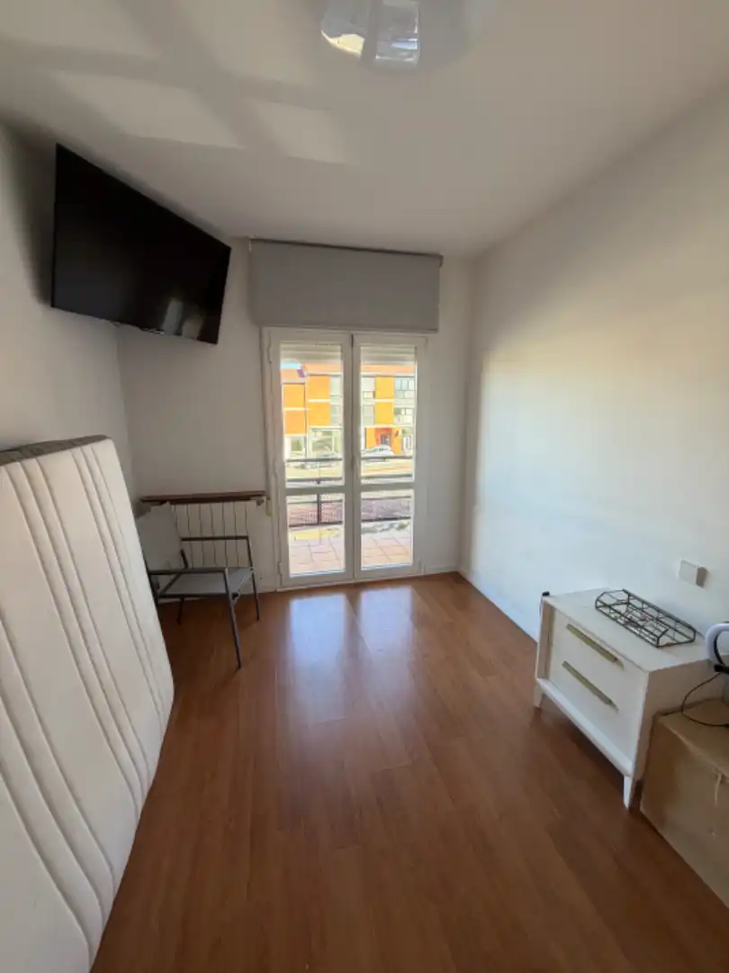 Casa en alquiler, La Lastrilla