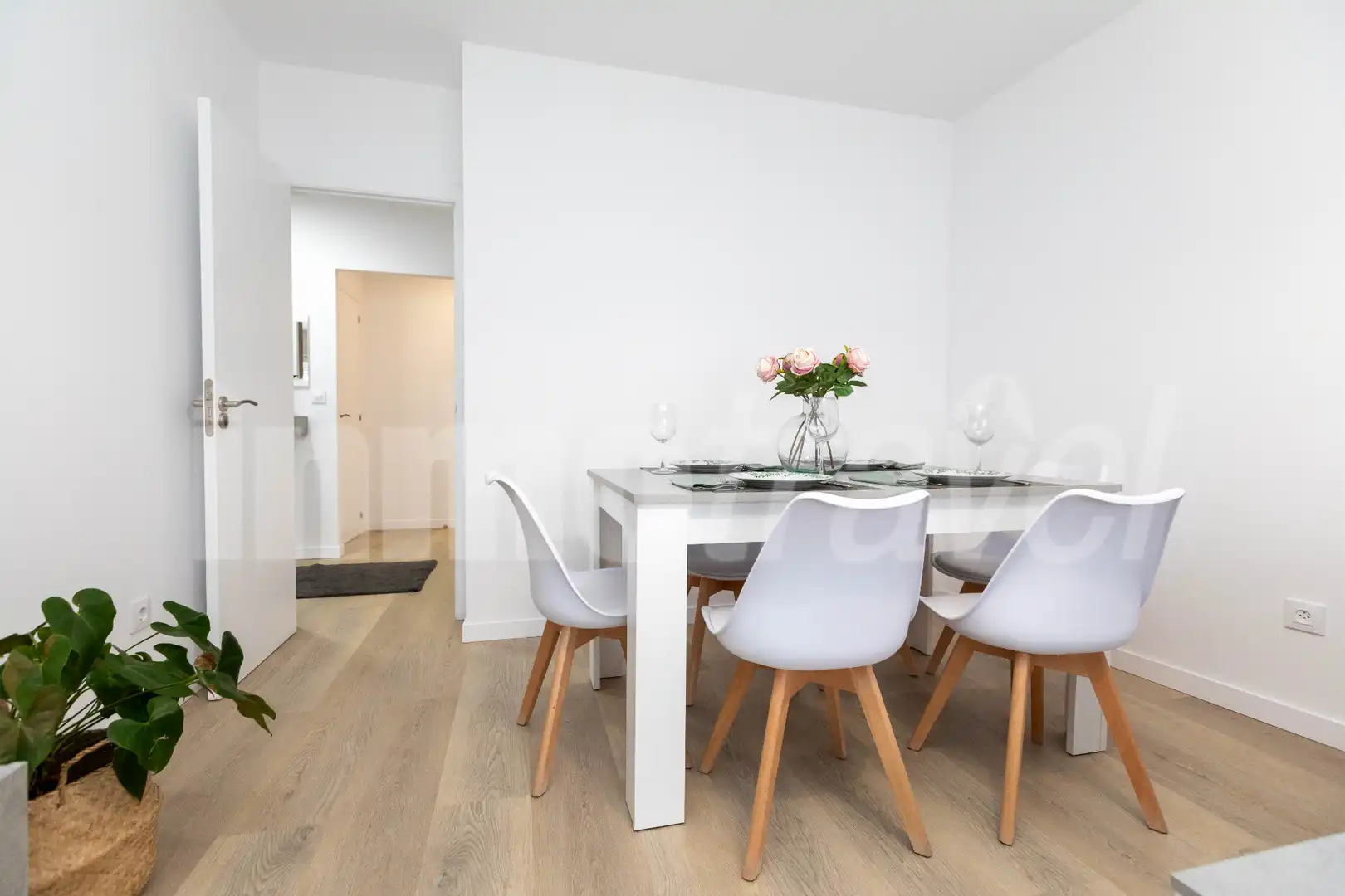 Appartamento 124 m² a Sanxenxo