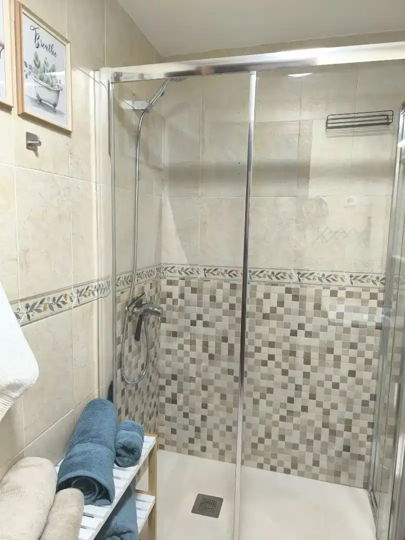 Piso de 80 m² en Málaga