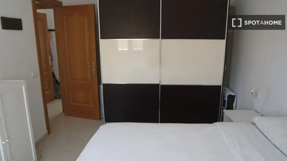 Habitación 107 m², Rincón de la Victoria