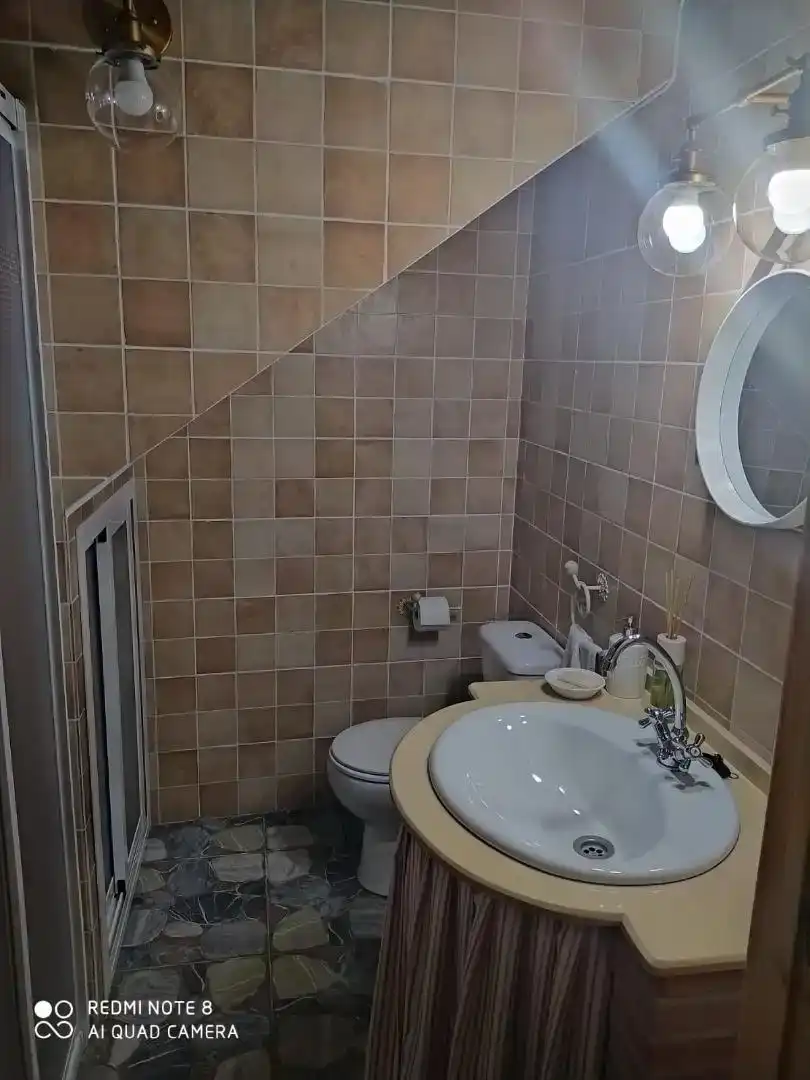 Casa de 110 m² en Aracena