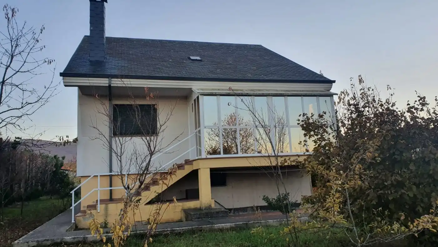 Piso de 331 m² en Castropodame
