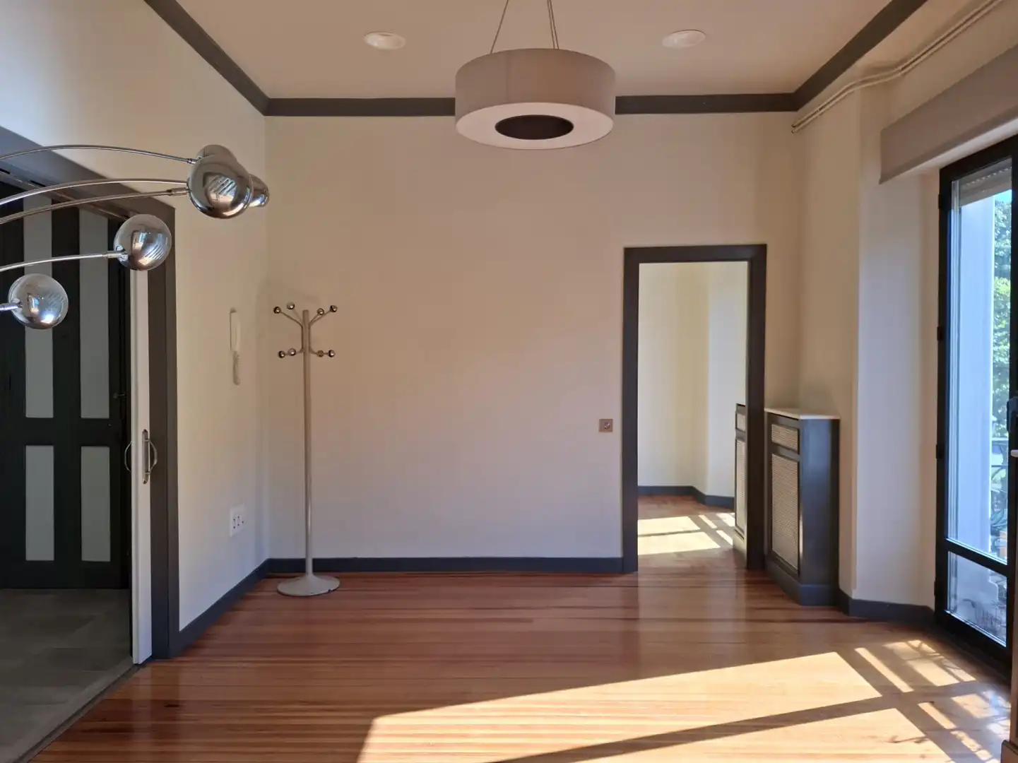 Piso de 160 m² en Gijón