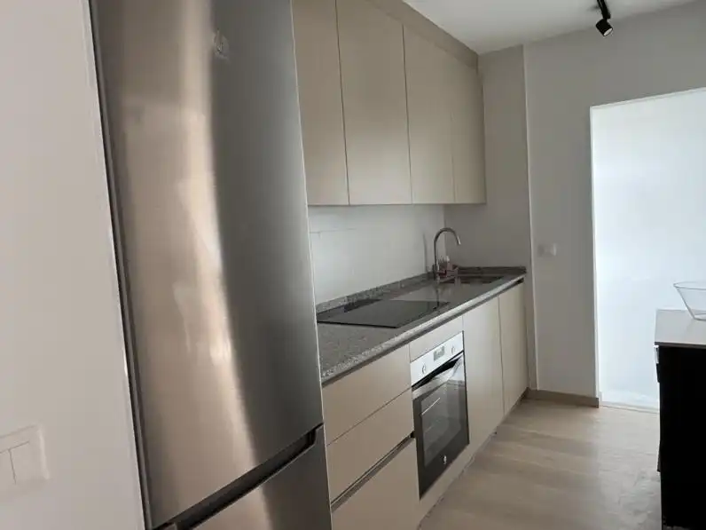 Piso de 77 m² en Ortigueira