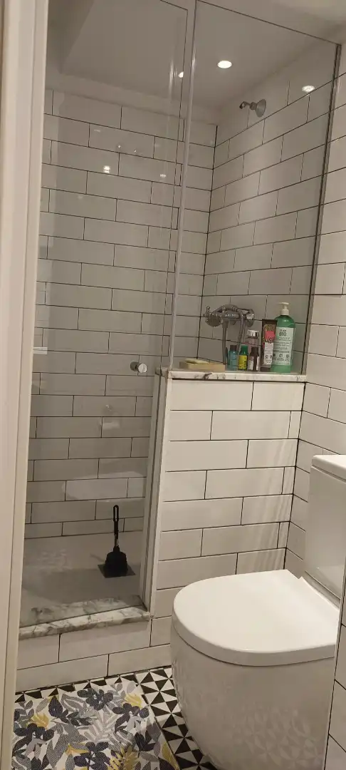 Wohnung 42 m² in Barcelona