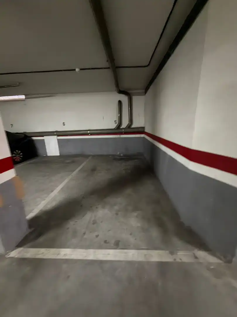 Piso de 130 m² en Valladolid
