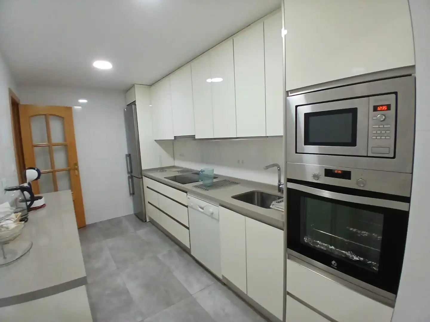 Piso de 127 m² en Marbella