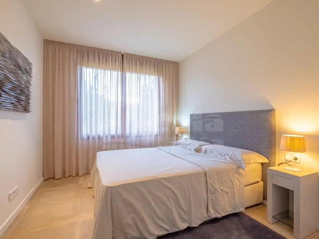 Piso de 149 m² en Begur