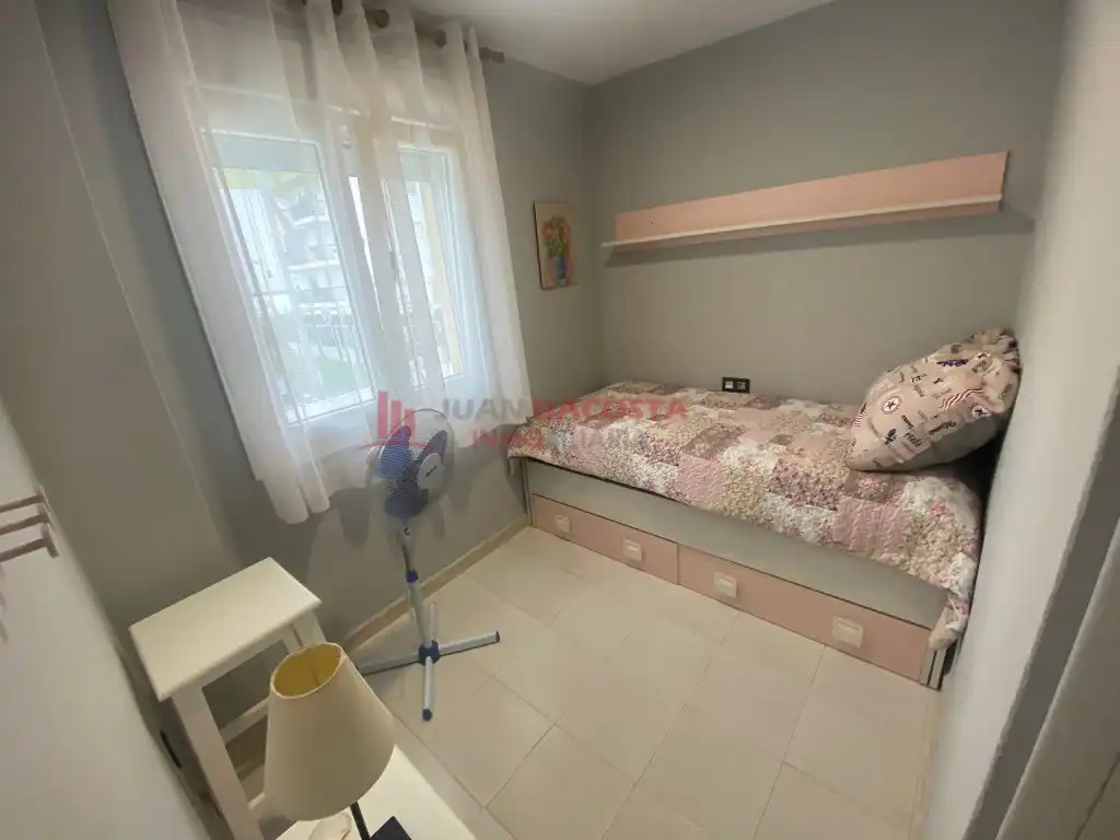 Piso de 70 m² en Huelva