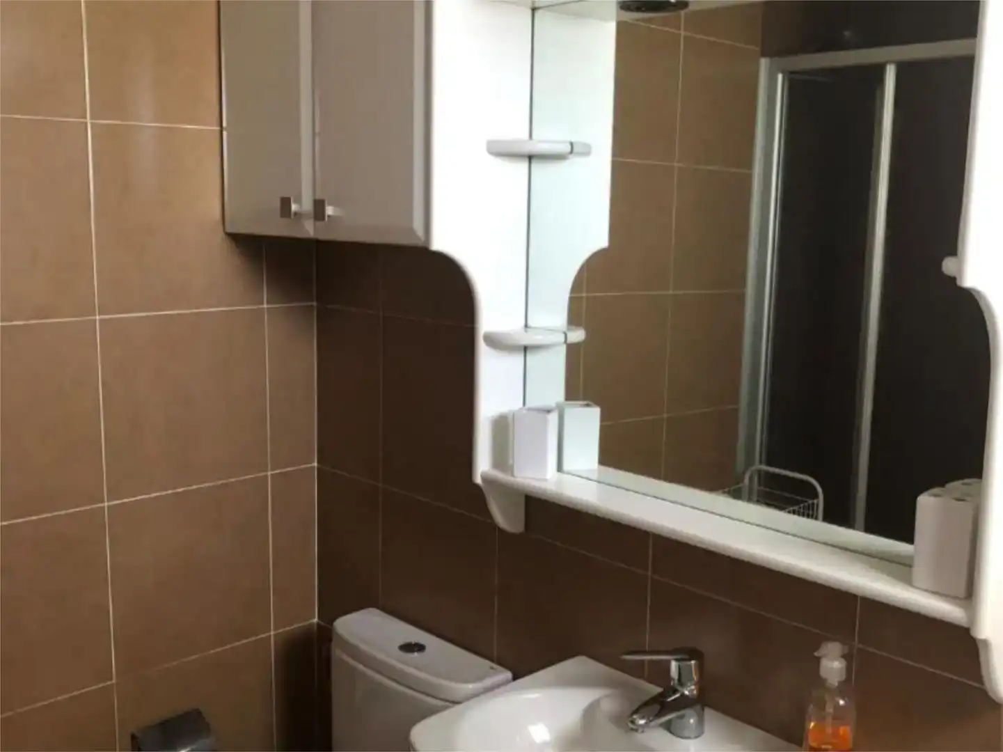 Piso de 80 m² en Nigrán