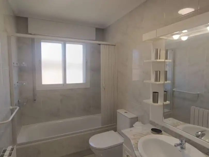 Habitación 80 m², Logroño