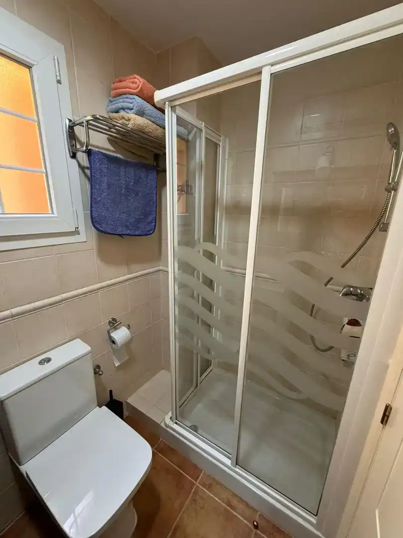 Piso de 90 m² en Ayamonte