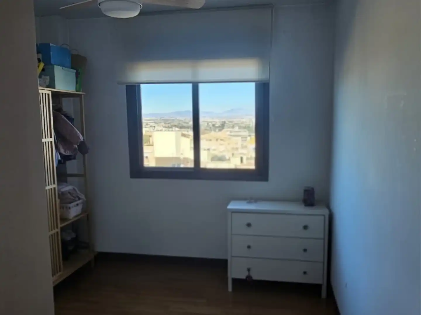 Piso de 95 m² en Murcia