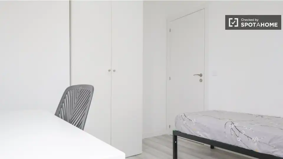 Habitación en alquiler, Madrid