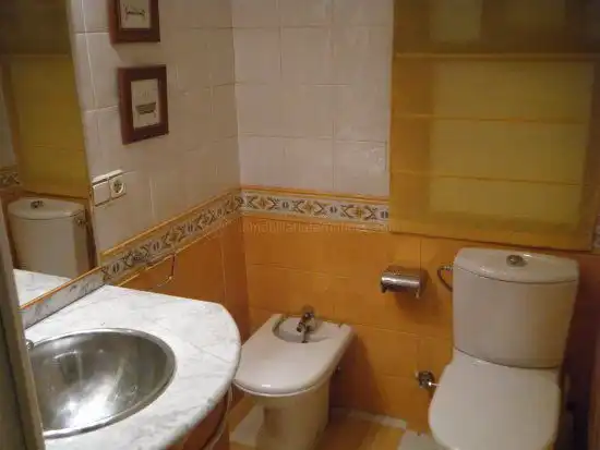 Piso de 27 m² en Cáceres