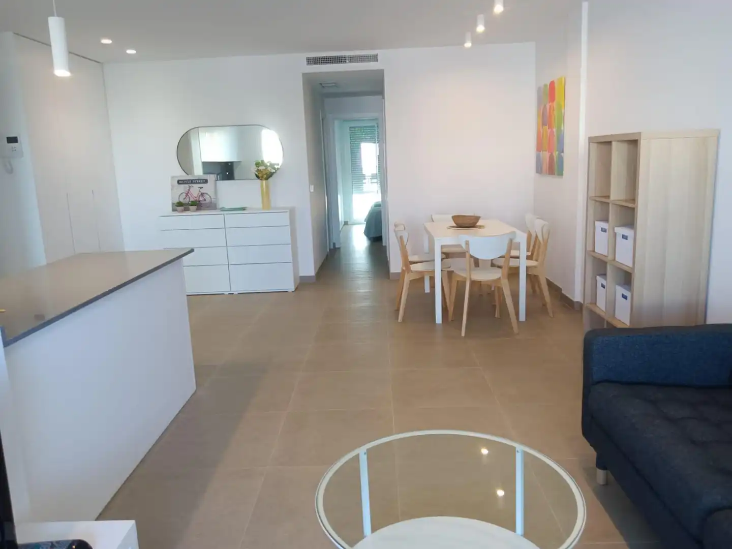Pis de 181 m² a Oliva