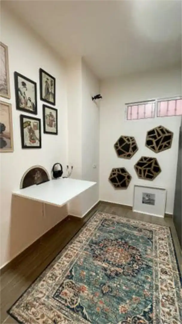 Piso de 40 m² en Benalmádena