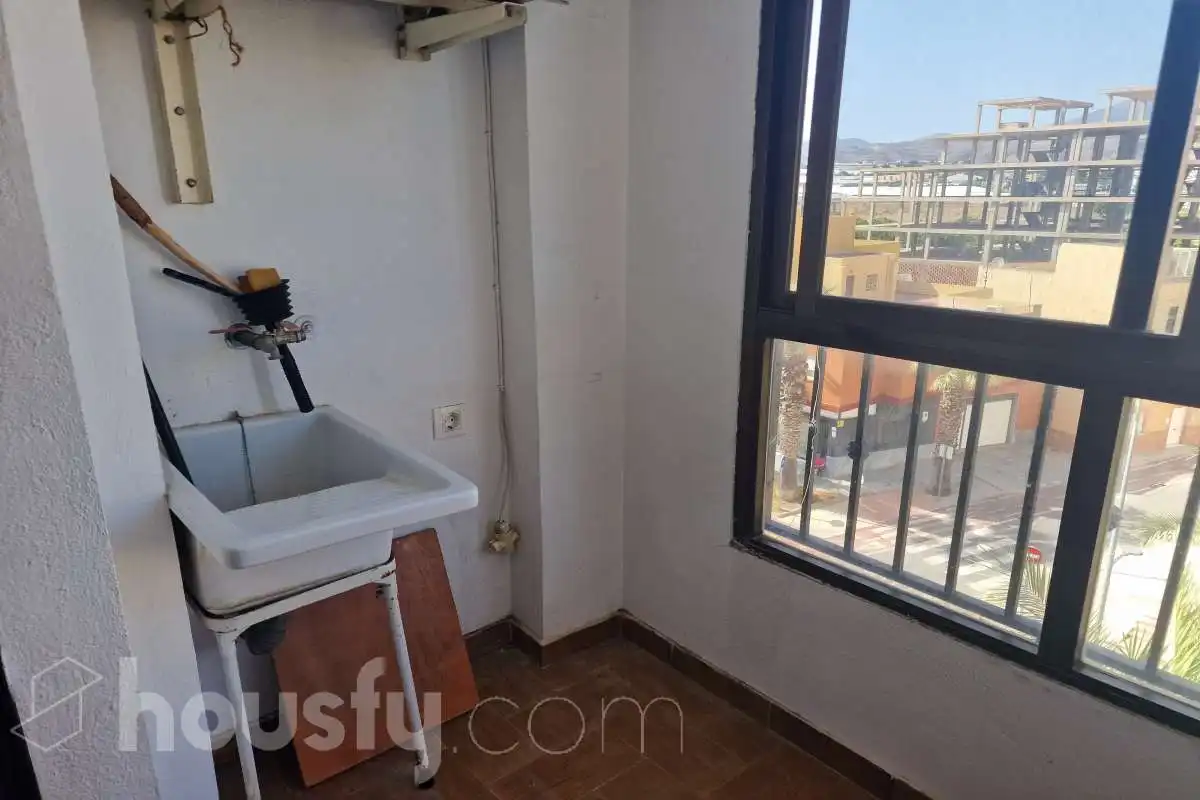 Piso de 61 m² en El Ejido