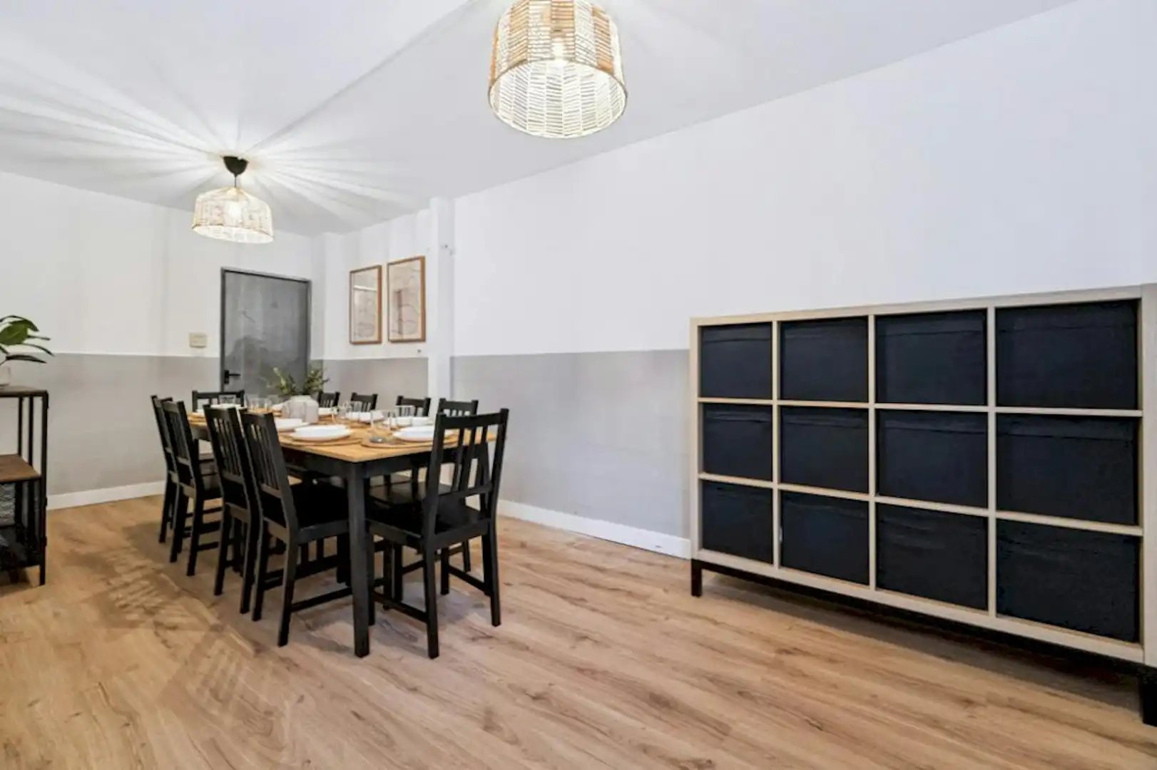 Habitación en alquiler, Madrid