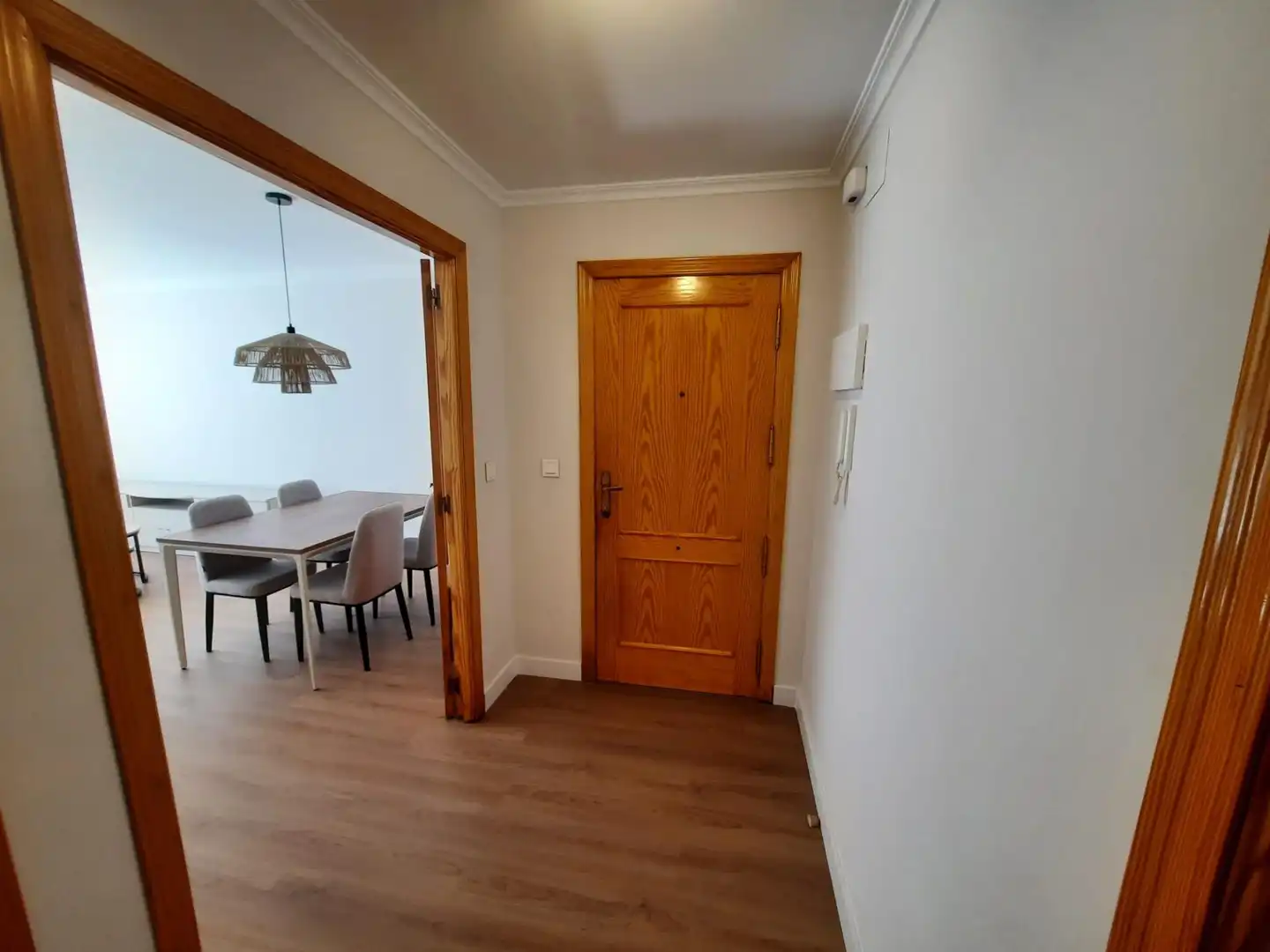 Pis de 95 m² a Almansa