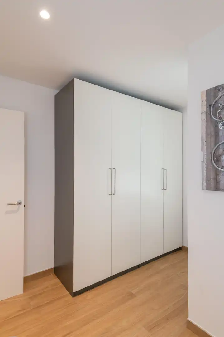 Pis de 80 m² a Girona