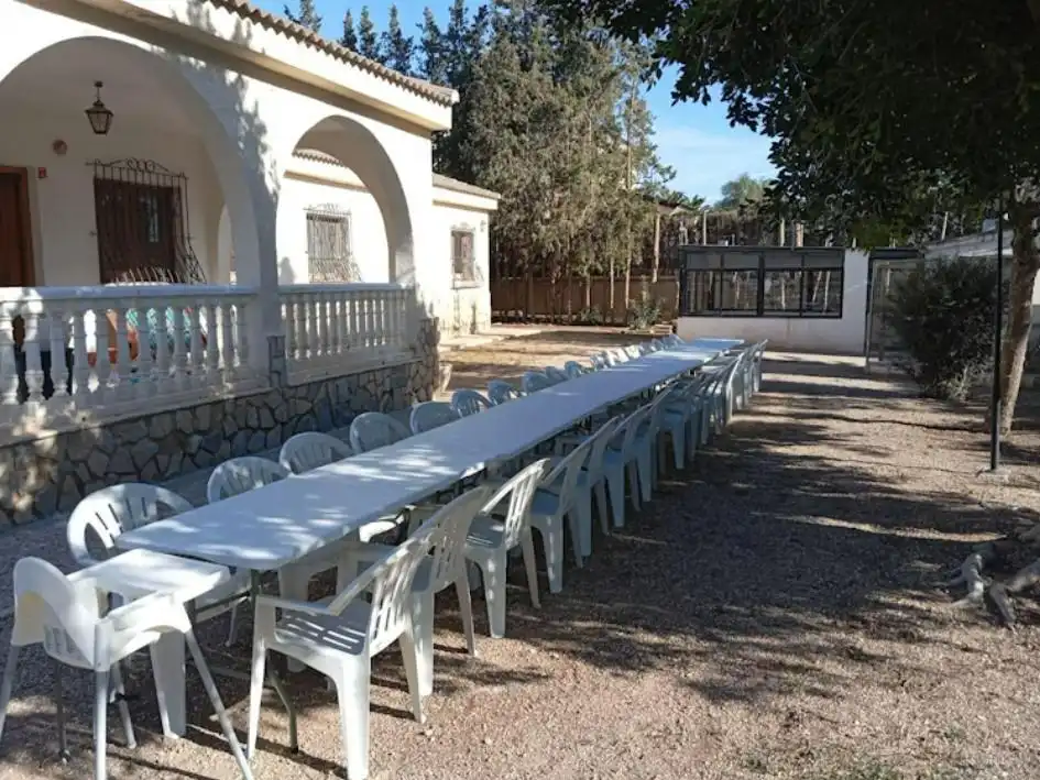 Casa de 149 m² a Alacant