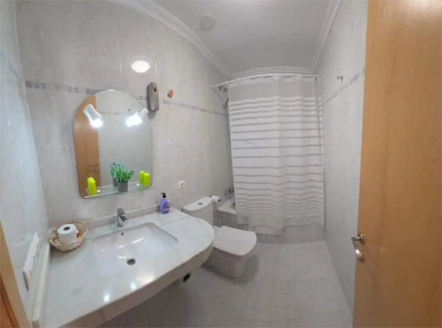 Piso de 90 m² en Pedreguer