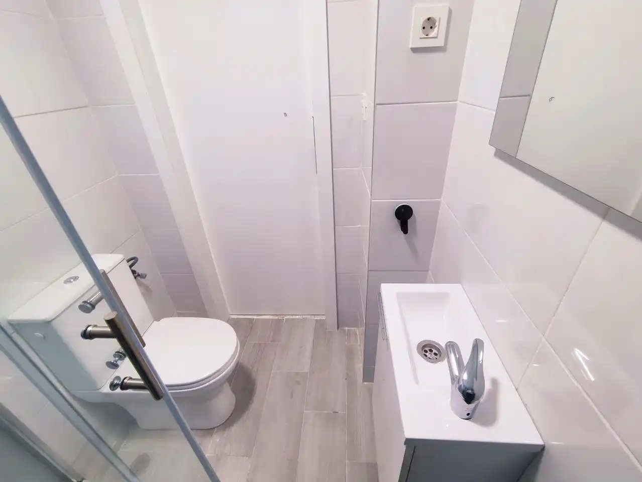 Habitación 90 m², Granada