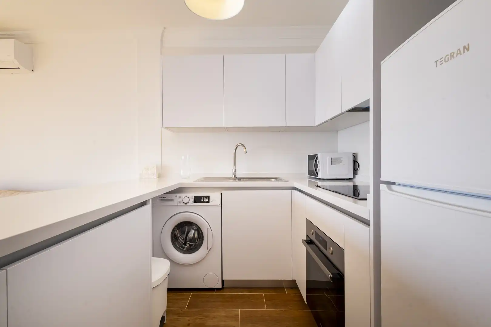Pis de 56 m² a Candelaria