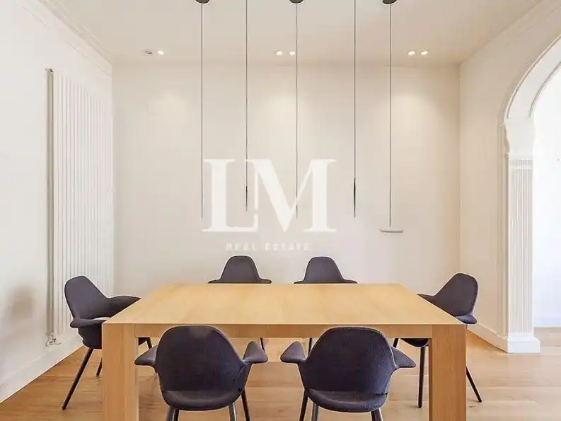 Pis de 252 m² a Barcelona