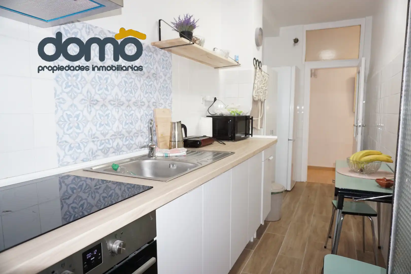 Piso de 98 m² en Granada