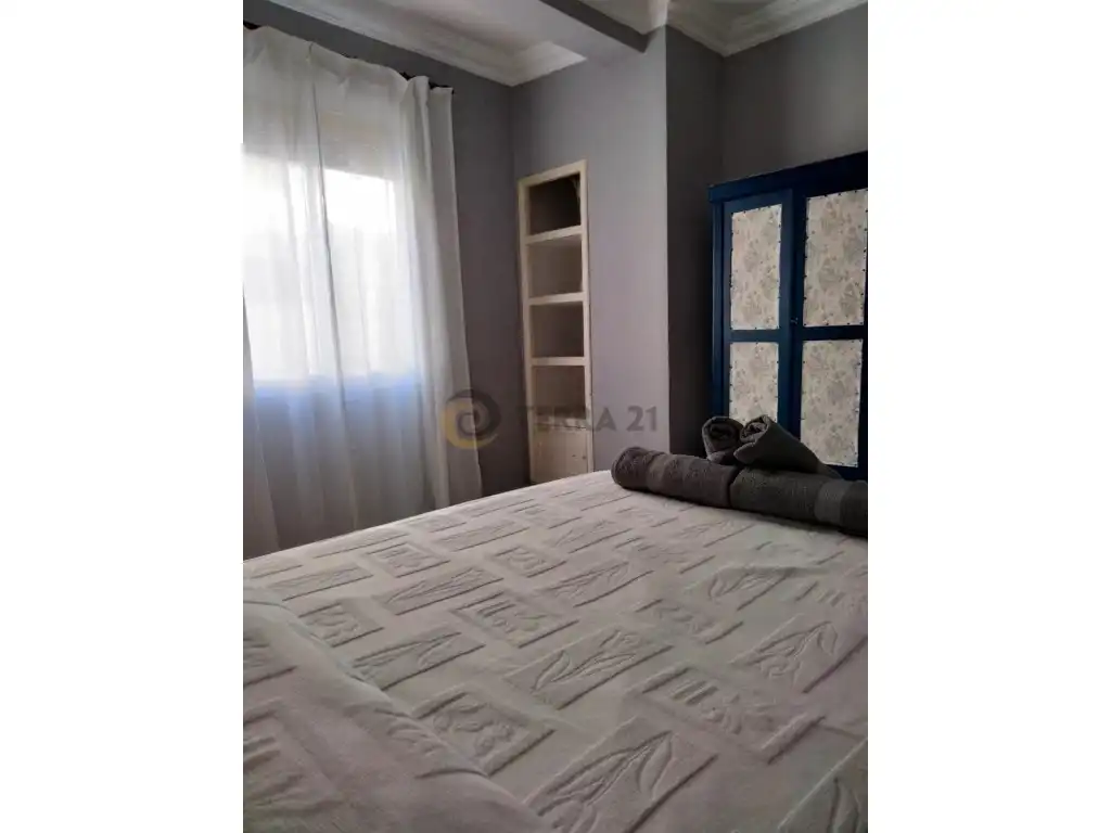 Piso de 90 m² en Jaén