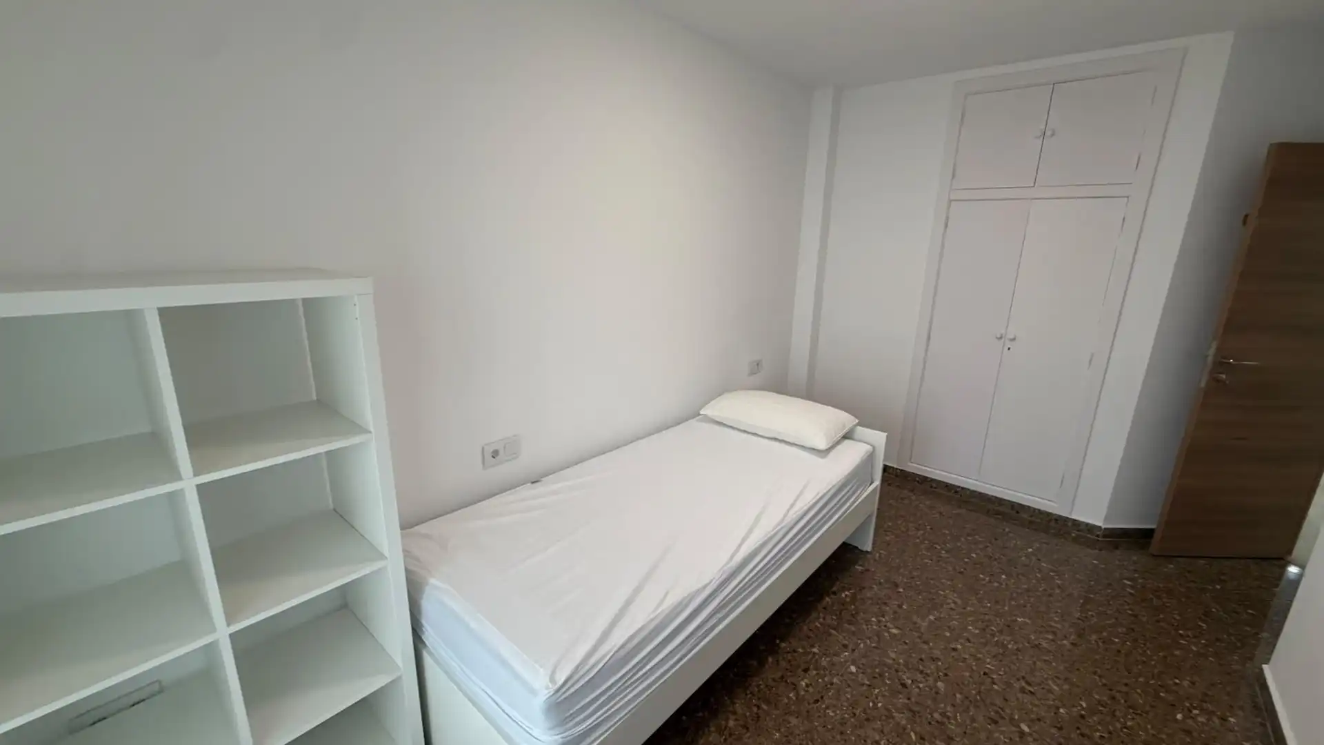 Piso de 113 m² en Valencia