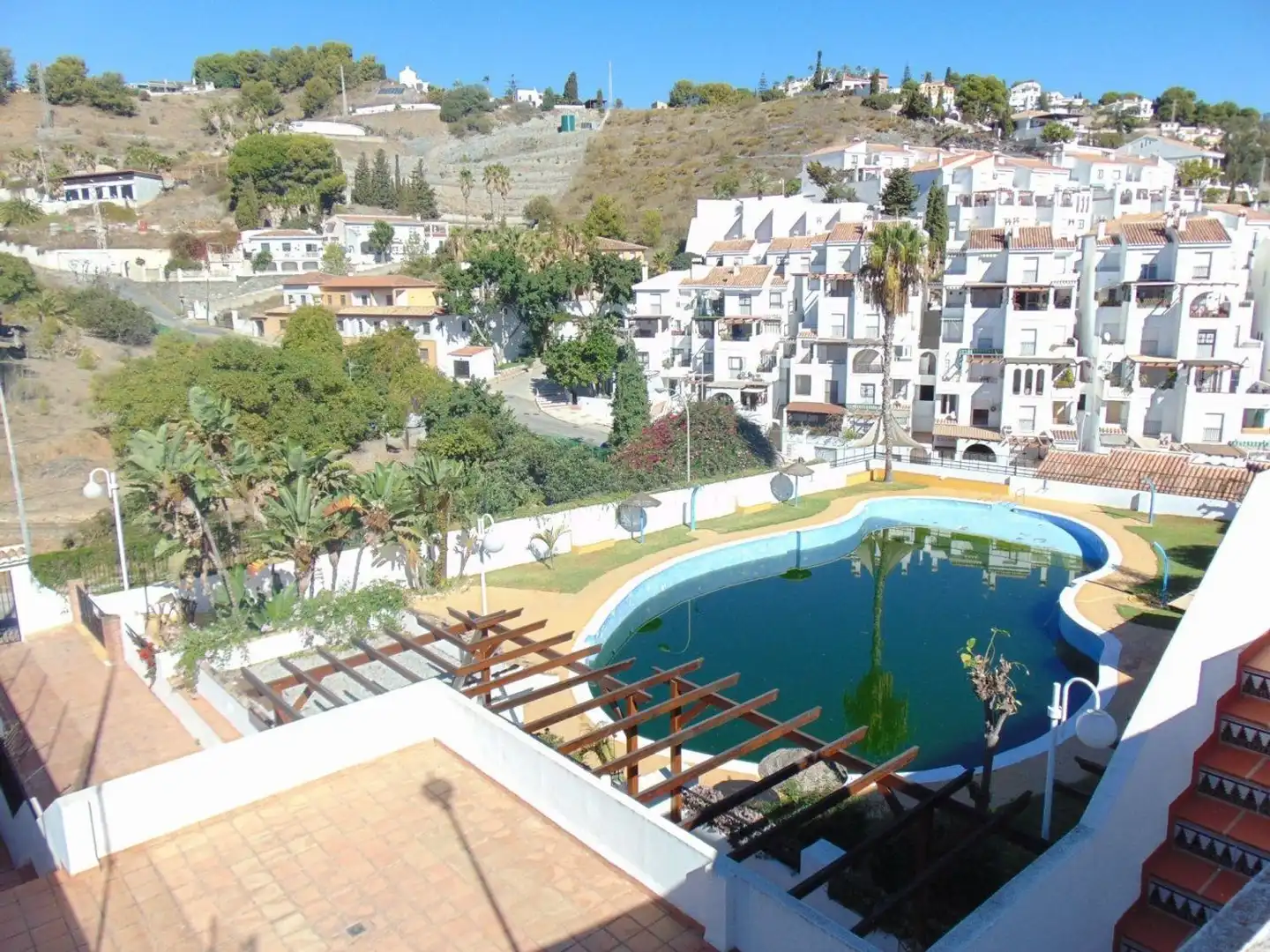 Piso de 140 m² en Almuñécar