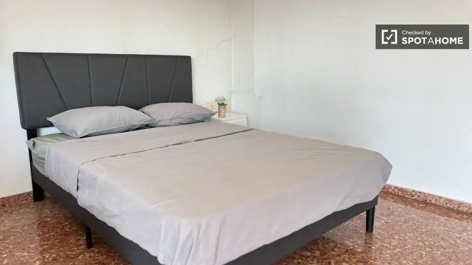 Habitación en alquiler, Valencia