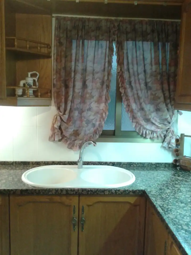 Piso de 90 m² en Sabadell