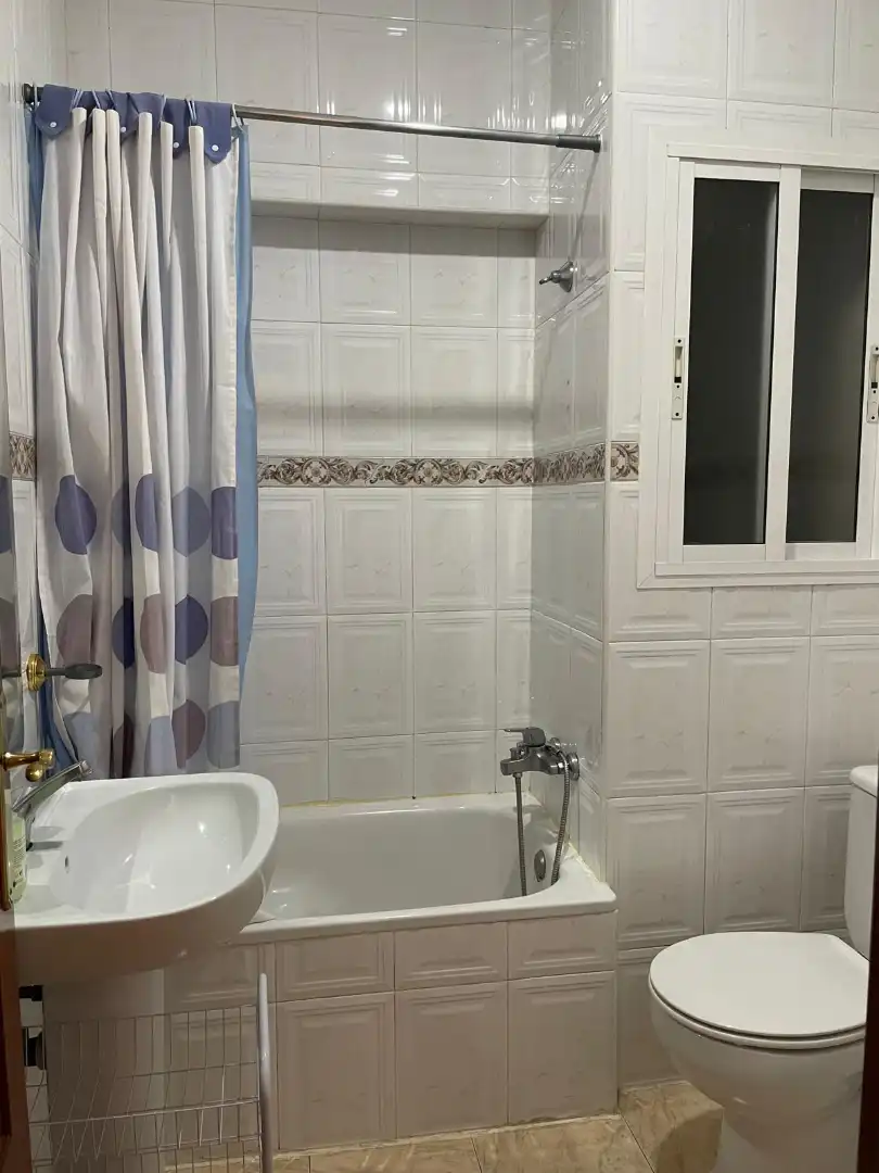 Pis de 80 m² a Còrdova