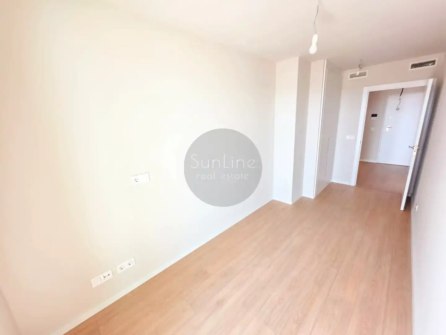 Pis de 85 m² a València