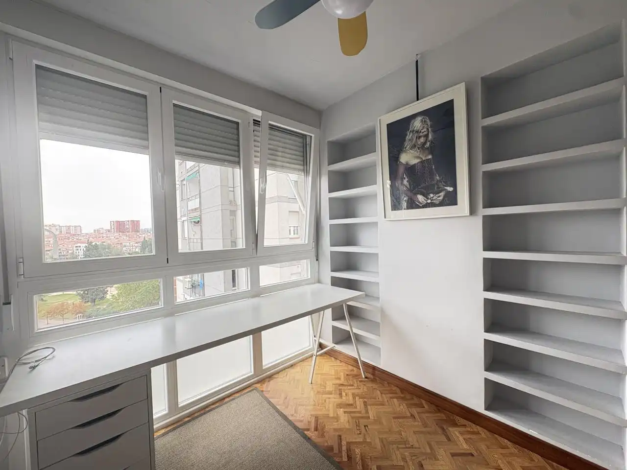 Pis de 85 m² a Madrid
