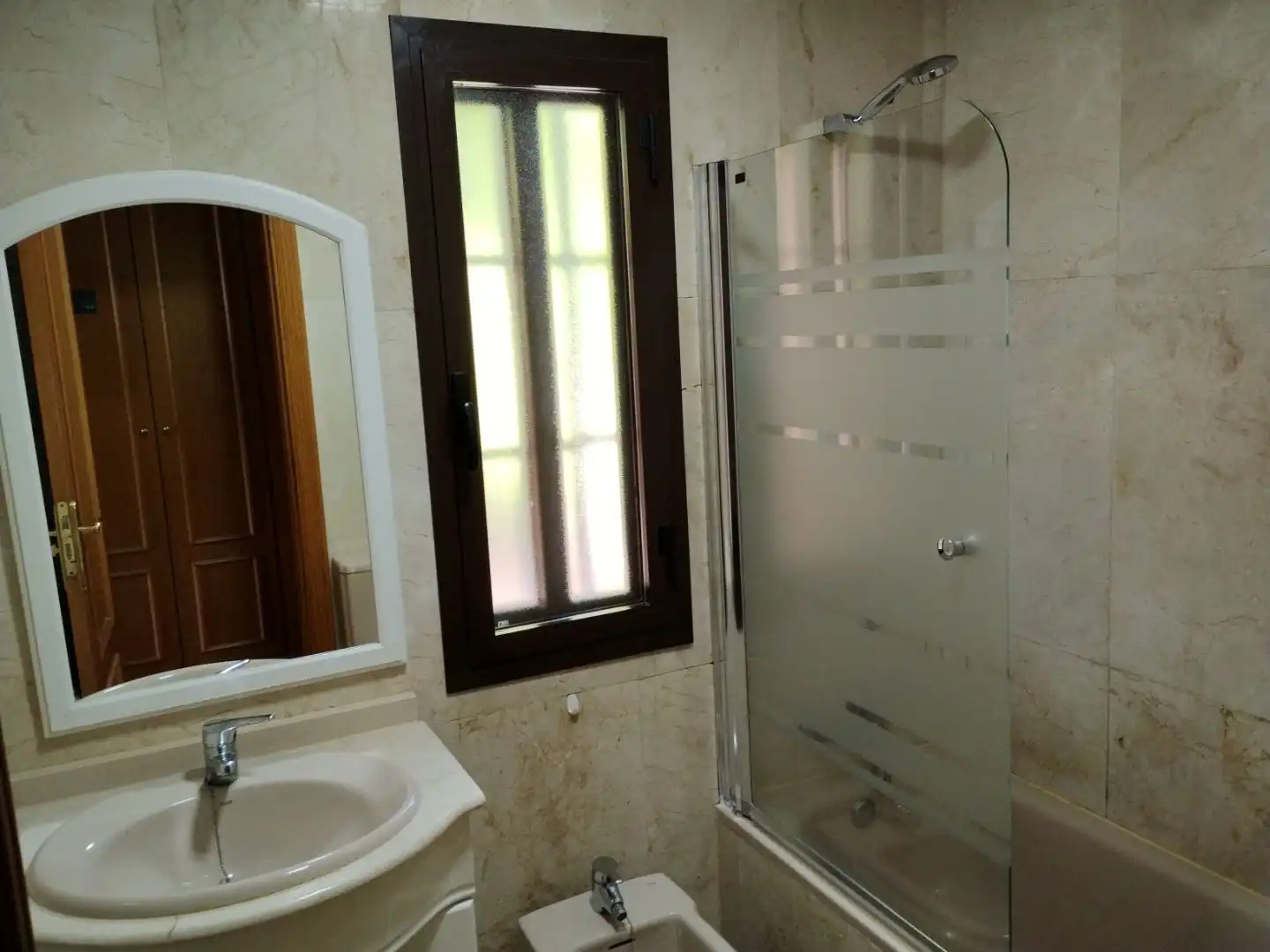 Piso de 118 m² en Madrid