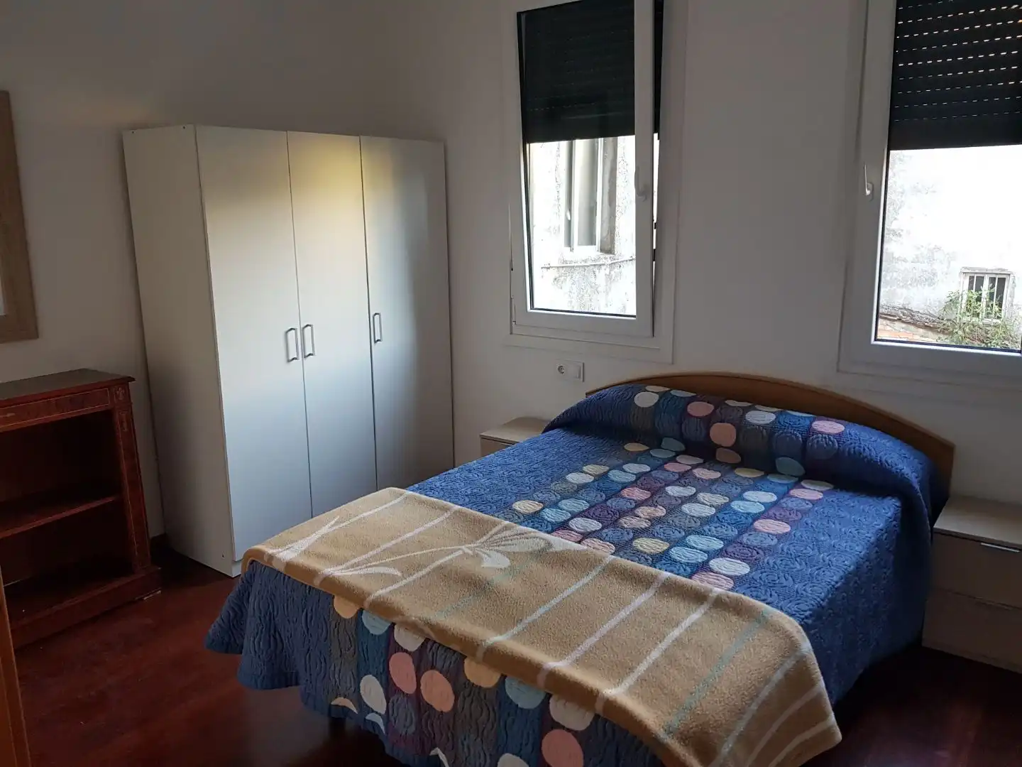 Pis de 60 m² a Pontevedra