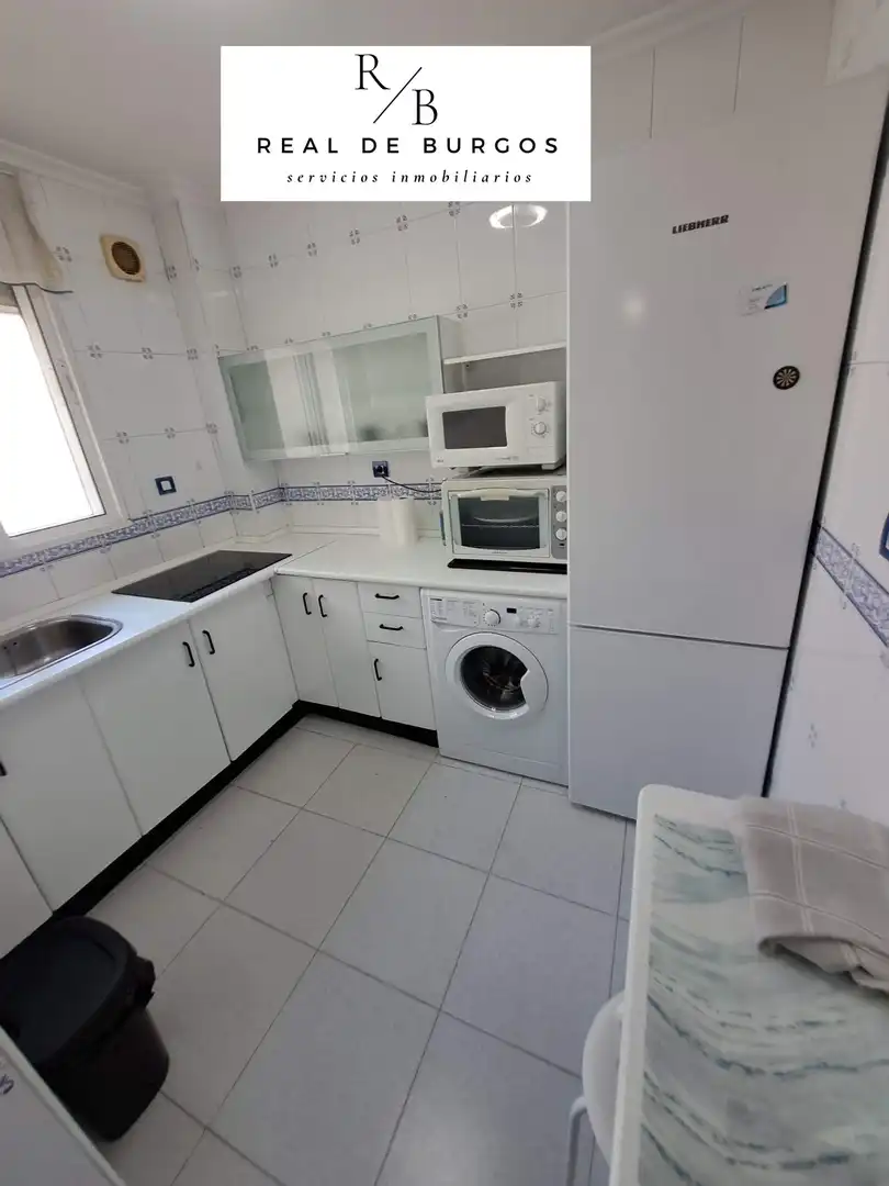 Piso de 61 m² en Valladolid