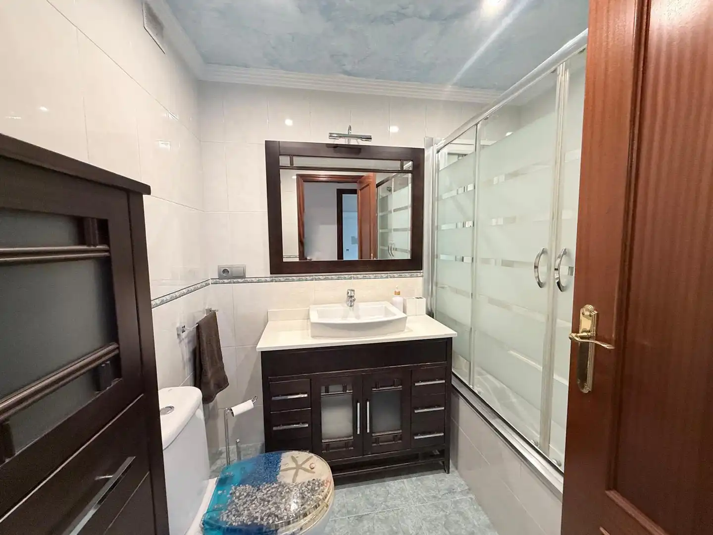 Piso de 95 m² en Vélez-Málaga