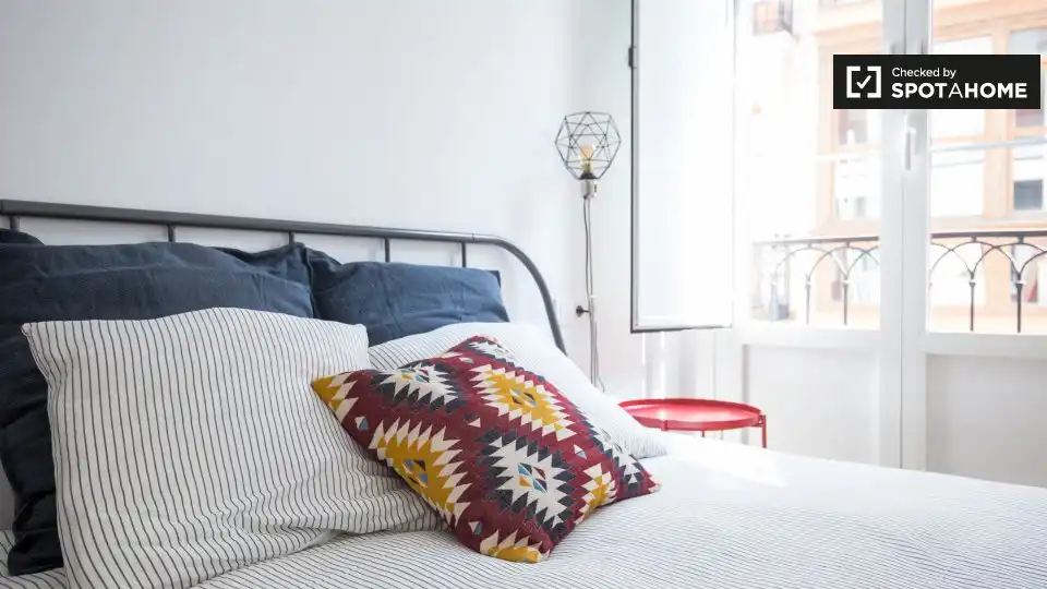 Habitación 67 m², Bilbao